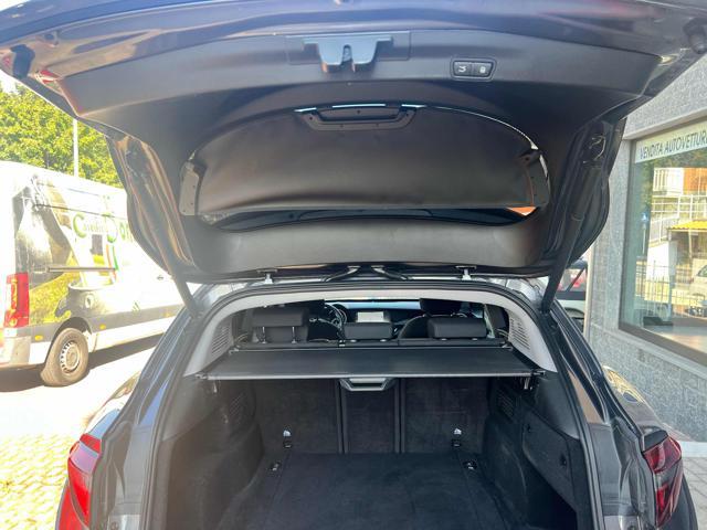 ALFA ROMEO Stelvio 2.2 Turbodiesel 190 CV AT8 Q4 Ti