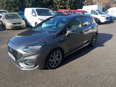 FORD Fiesta 5p 1.0 ecoboost h ST-Line 125cv del 2024