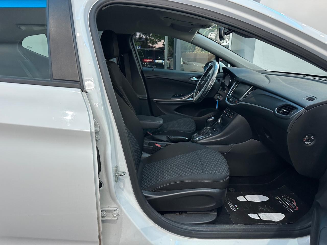 Opel Astra 1.6 CDTi 136CV aut. 5 porte Business