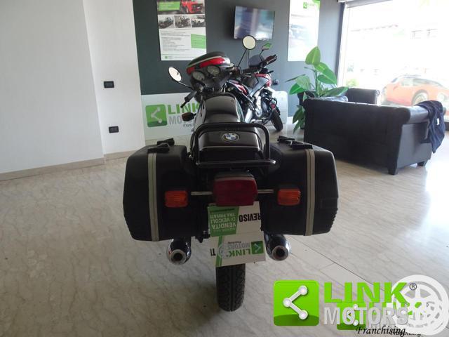 BMW R 65 1 STORICA