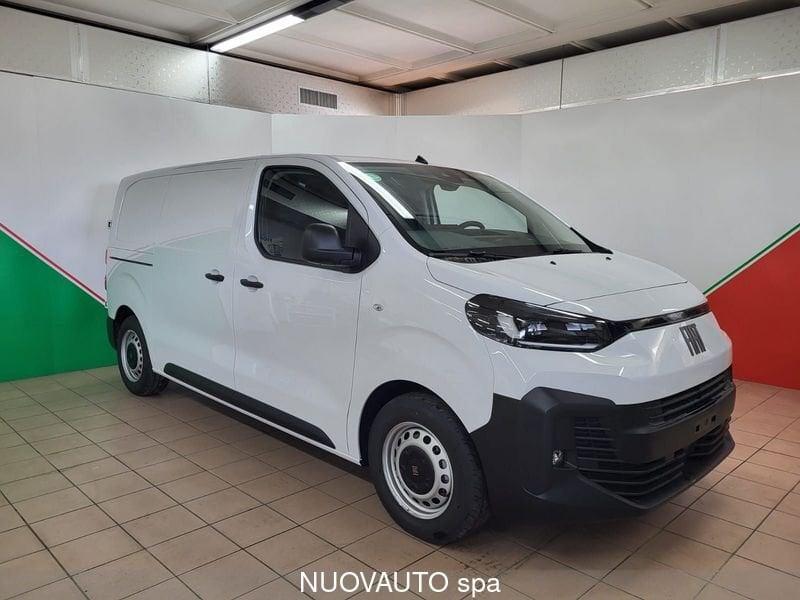 FIAT Scudo BEV Scudo 75kWh L2H1 PL-TN Furgone