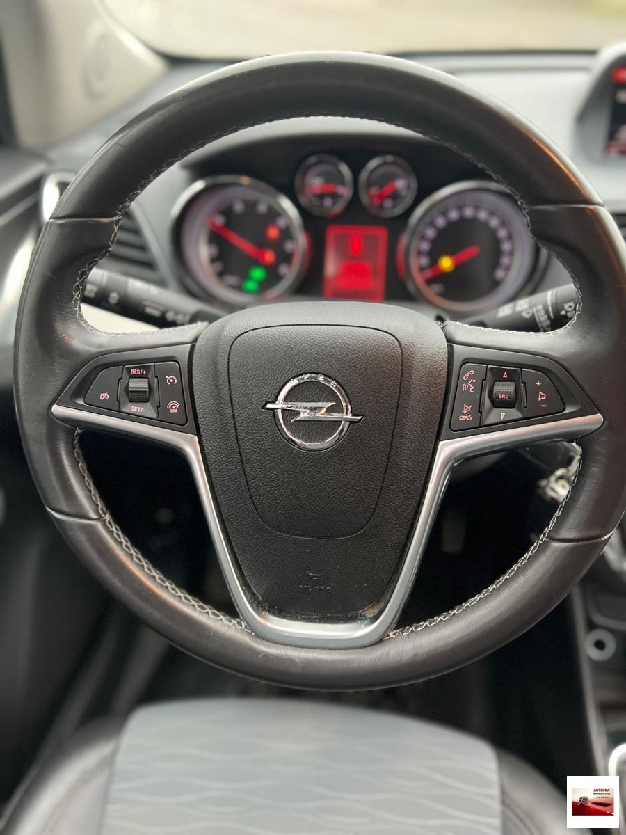 OPEL - Mokka - 1.6 CDTI Ecotec 4x2 S&S Cosmo b-Color
