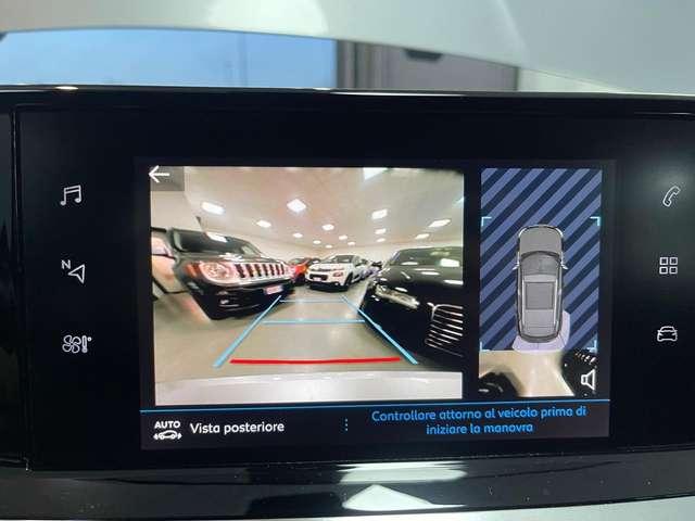 Peugeot 2008 2008 II 2020 1.2 puretech Allure Pack s