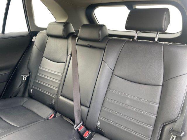 TOYOTA RAV 4 MY23 RAV4 2.5 HV (222CV) E-CVT AWD-i Lounge