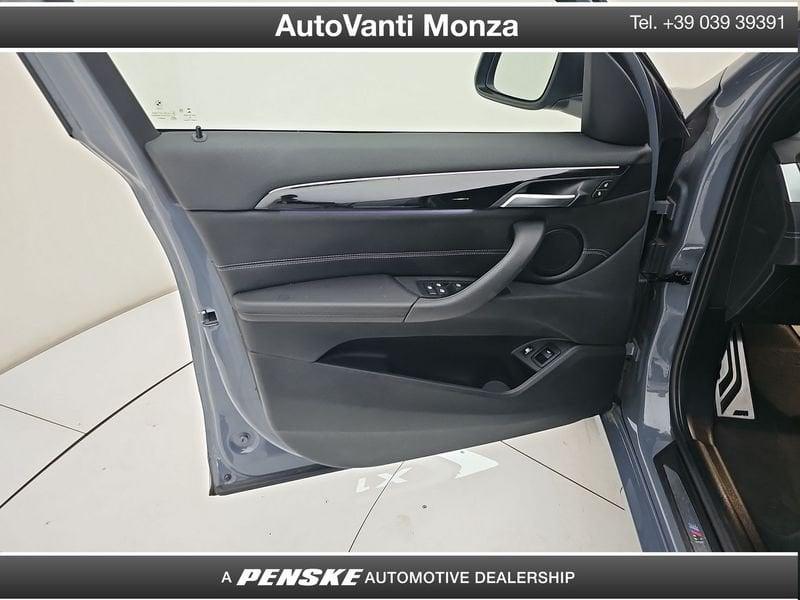 BMW X1 X1 xdrive25e Msport auto