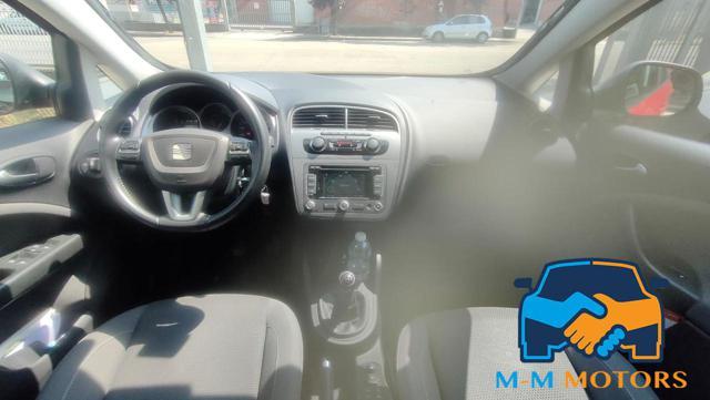 SEAT Altea XL 1.6 TDI 105 CV CR Start/Stop I-Tech