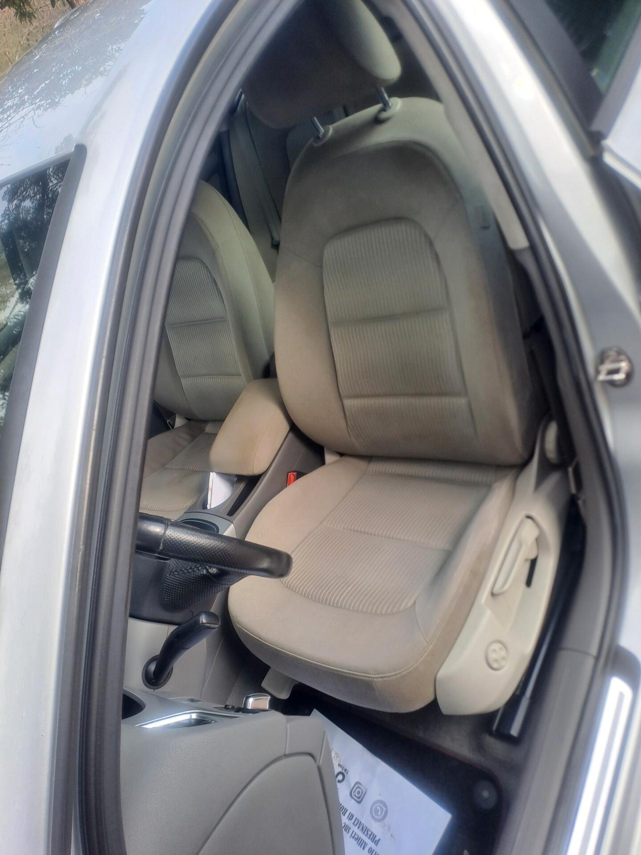 Audi A4 2.0 (136cv)TDIe Ambiente Plus