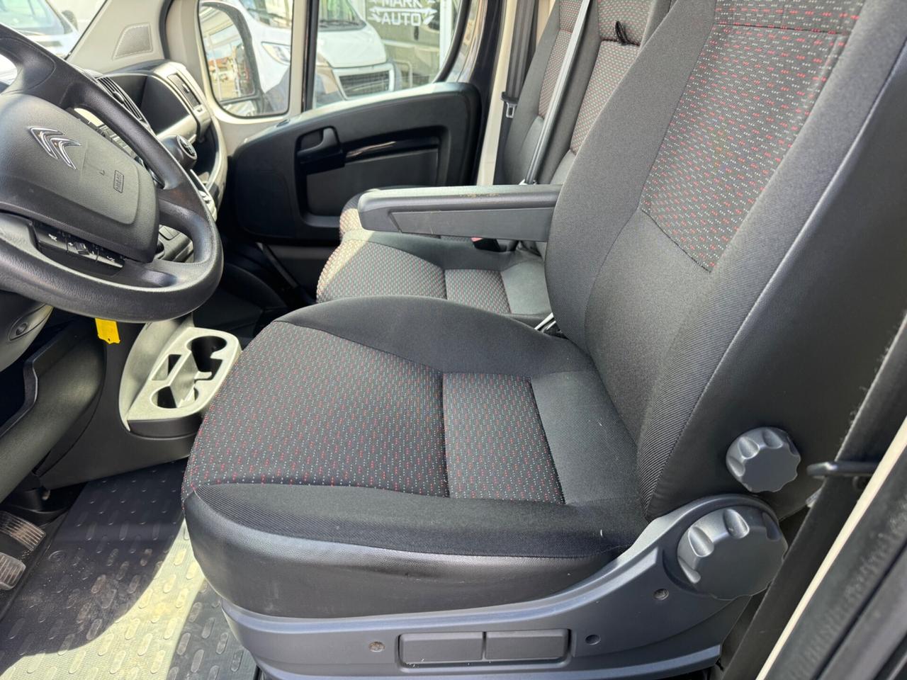 Fiat Ducato 33 2.3 MJT 140CV L2 H2 NETTO!