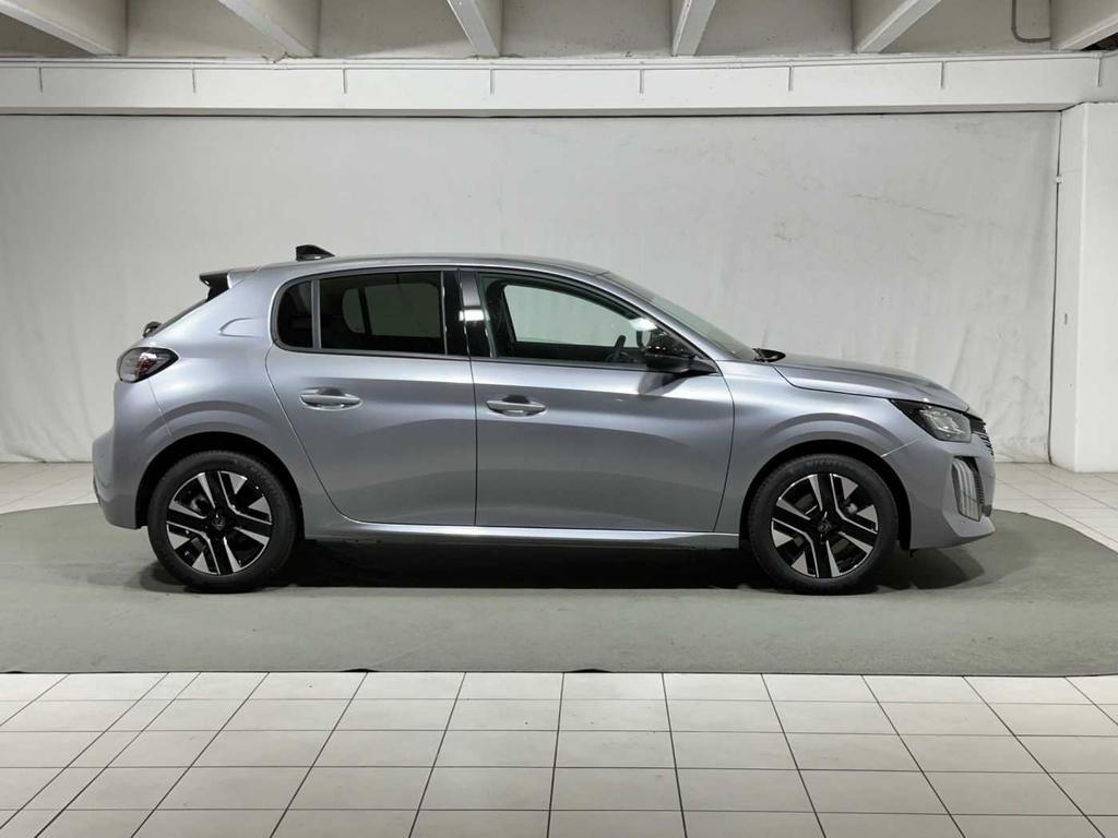 Peugeot 208 1.2 puretech Allure s&s 100cv