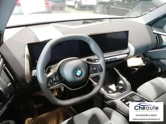 BMW - X3 - xDrive20d 48V