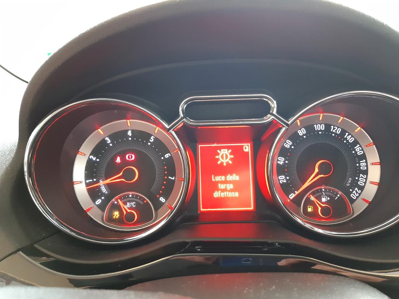 Opel Adam 1.4 87 CV GPL NEOPATENTATI 3383380600