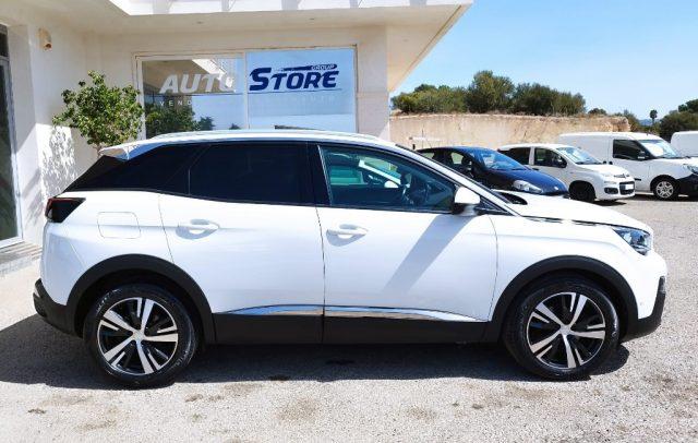 PEUGEOT 3008 BlueHDi 130 S&S Allure