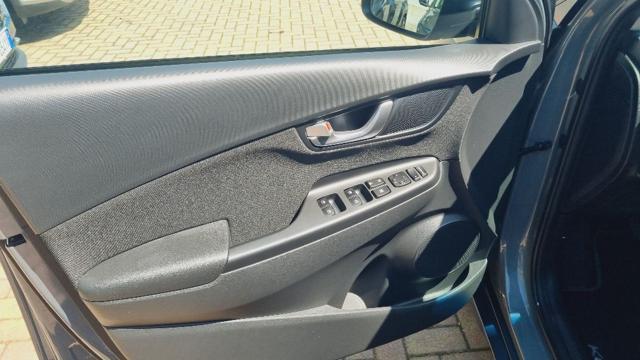 HYUNDAI Kona 1.0 T-GDI Hybrid 48V iMT XLine
