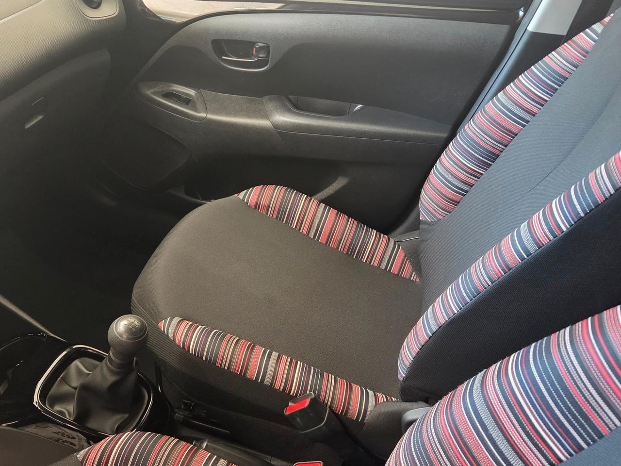 Citroen C1 VTi 68 5 porte Feel