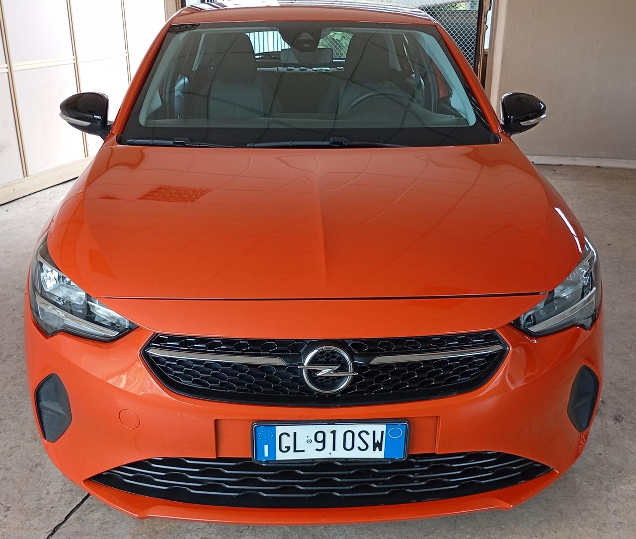 Opel Corsa 1.2 Edition