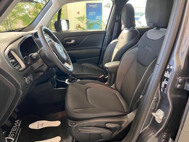 JEEP Renegade 1.0 T3 Limited - VARI COLORI!