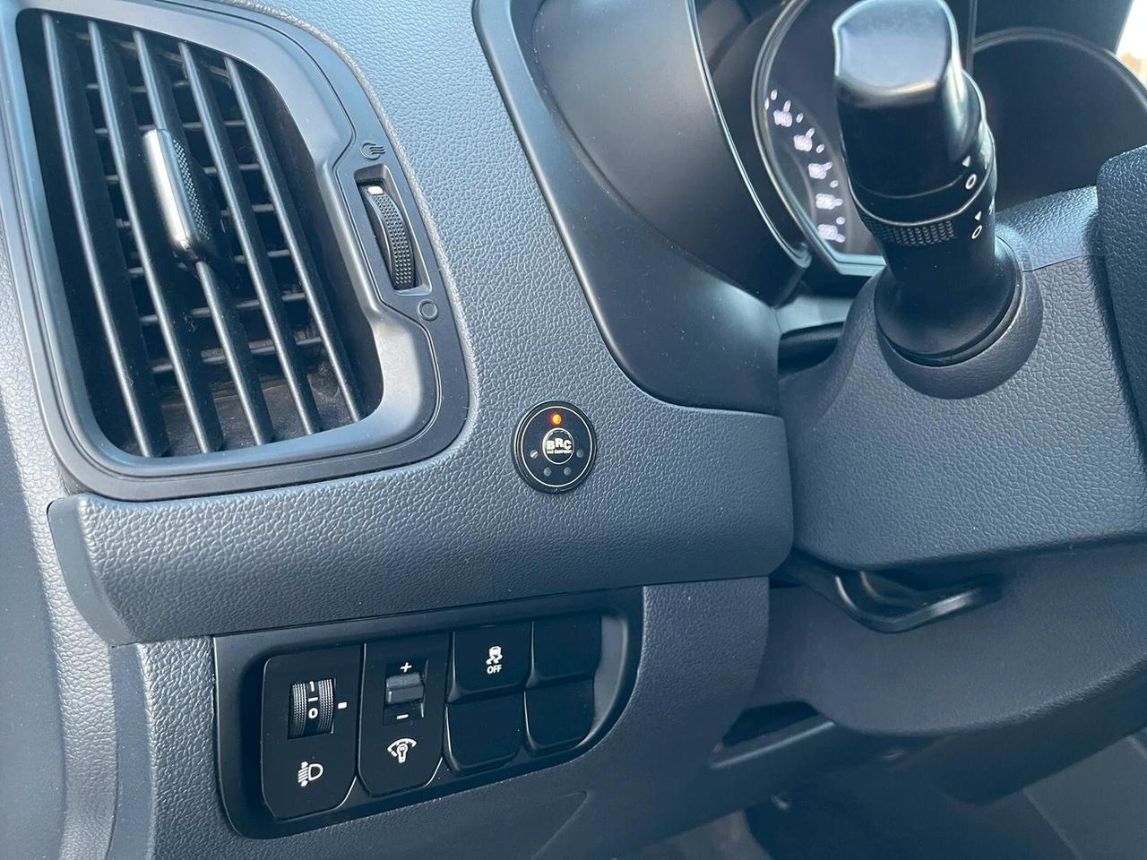 Kia Rio 1.2 CVVT 5p. EX PLUS