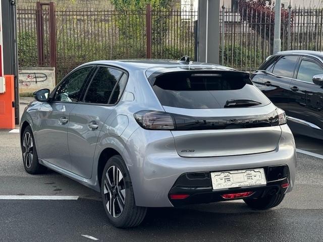 Peugeot 208 1.2 100 Stop&Start 5 porte Allure 