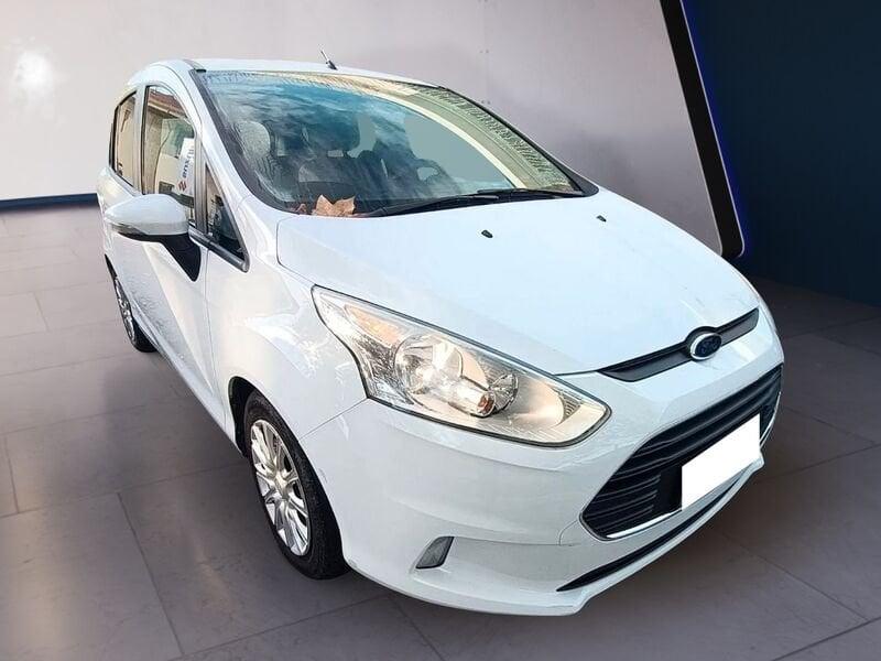 Ford B-Max B-Max 1.5 tdci 75cv
