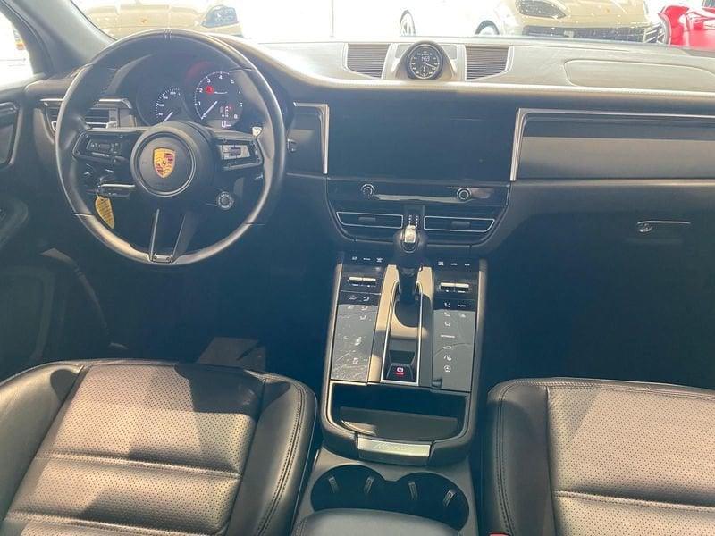 Porsche Macan T 2.0 265 cv PDK - IVA Esposta