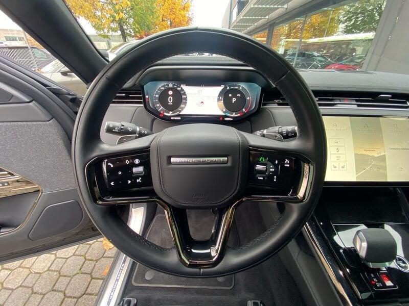 Land Rover RR Sport Range Rover Sport 3.0D l6 Dynamic SE 249 CV