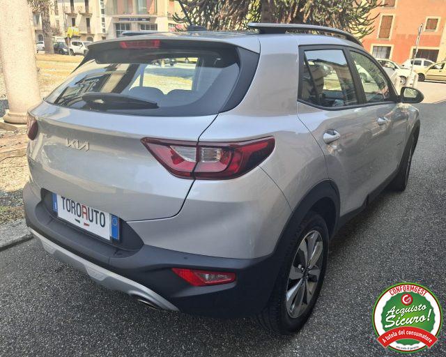 KIA Stonic 1.2 DPI ECO GPL Urban Special Edition UN. PROP.