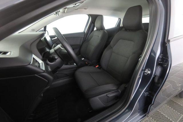 RENAULT Clio Clio TCe 100 CV GPL 5 porte Business