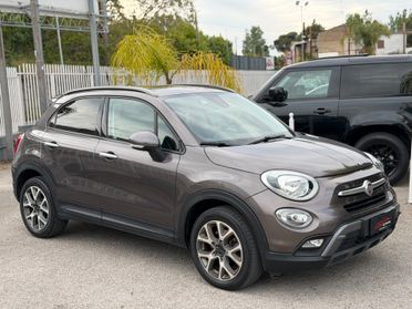 Fiat 500X 1.6 MultiJet 120CV Cross Plus