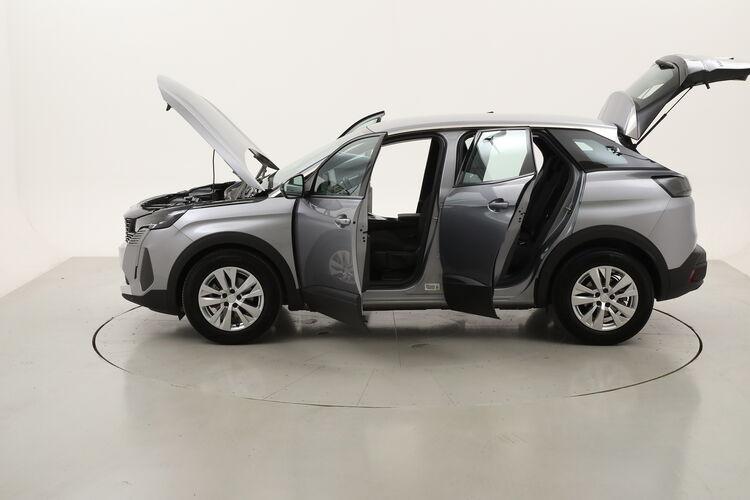 Peugeot 3008 Active Pack BZ981882 1.2 Benzina 131CV