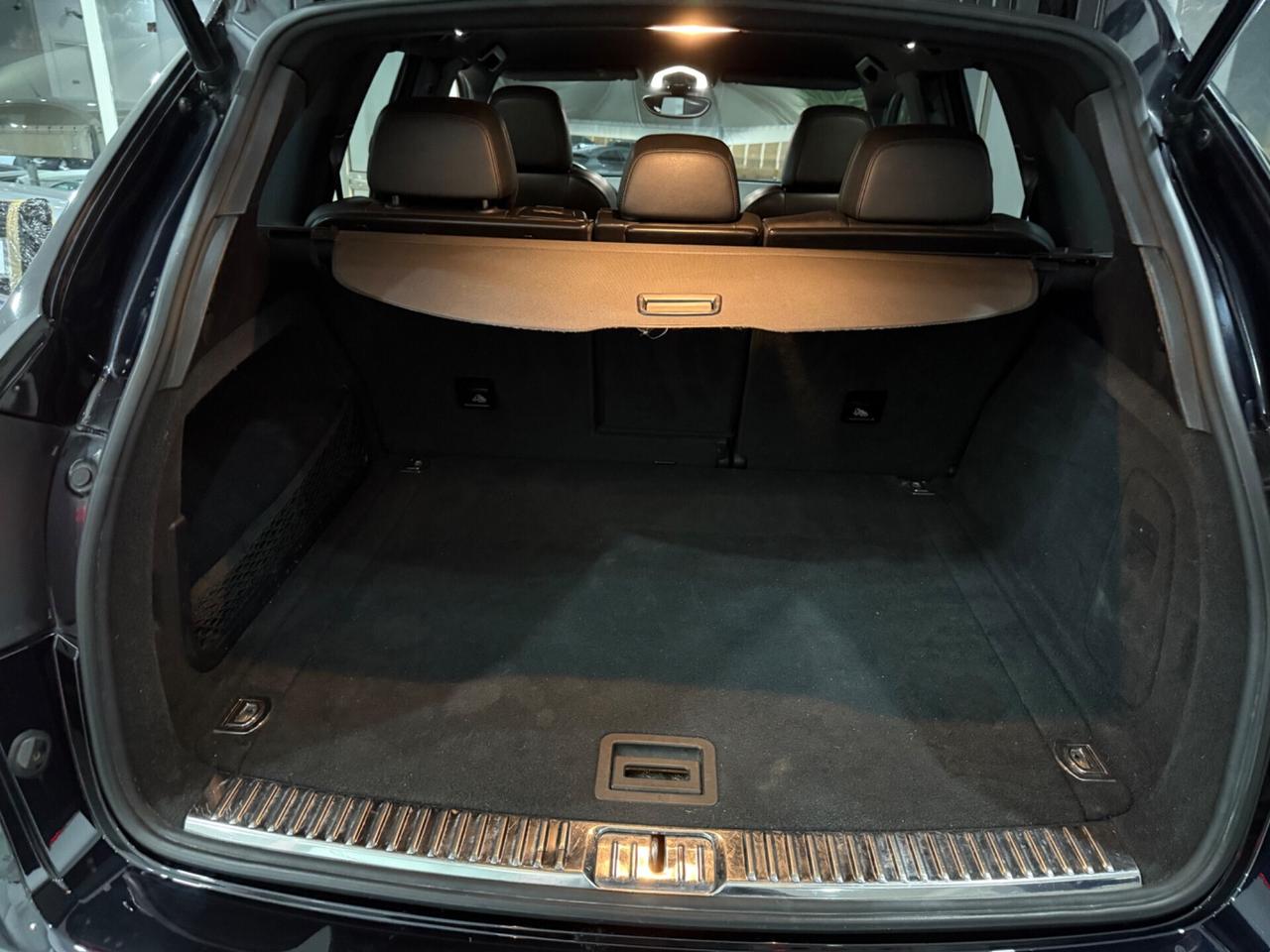 Porsche Cayenne 3.0D245cv PLATINUM ED. DA VETRINA2014