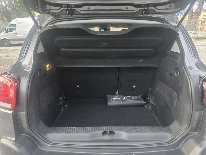 Citroën C3 Aircross 110 S&S PLUS