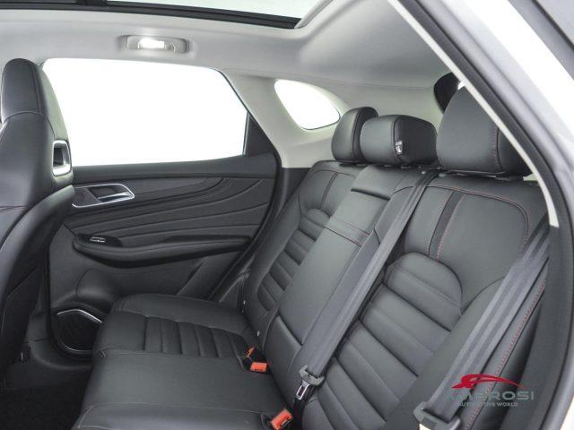 MG HS 1.5 t-gdi Comfort auto