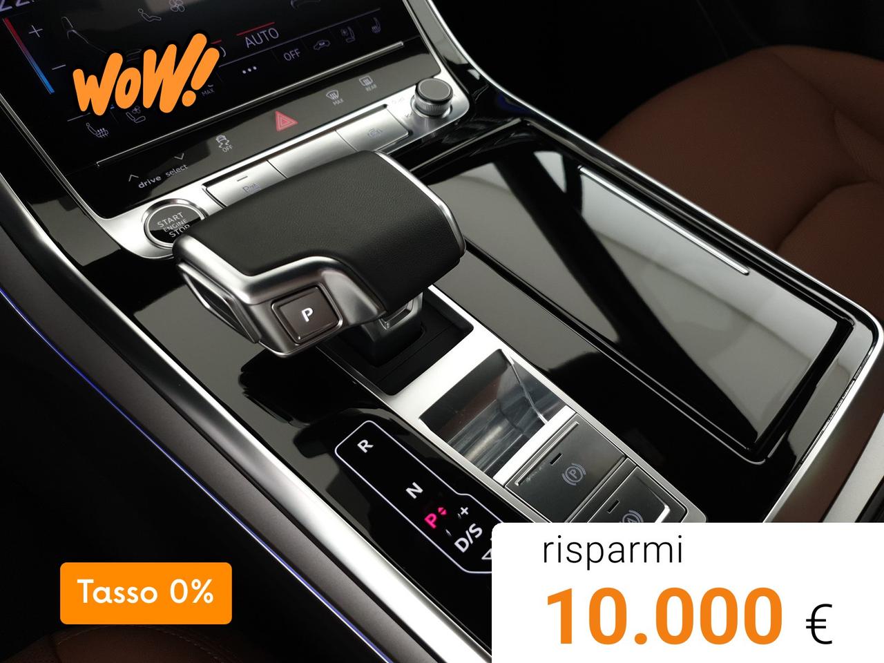 55TFSIe 381CV quattro tiptronic Sport