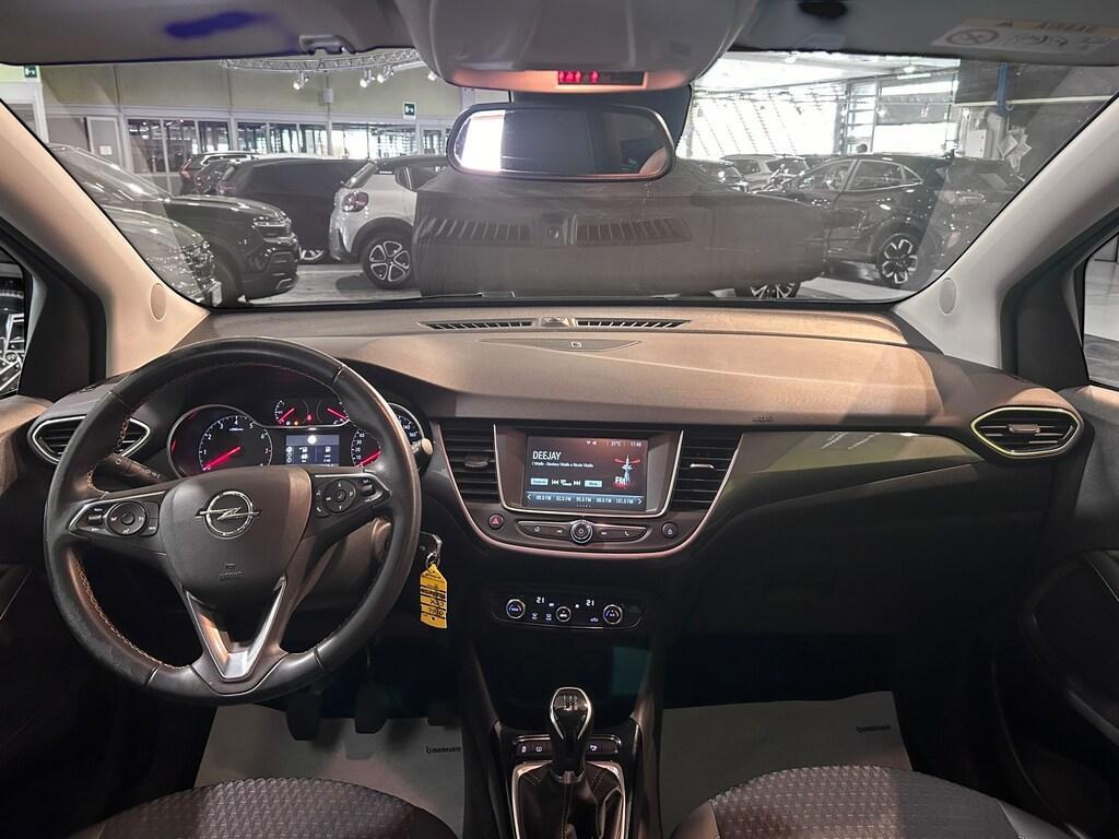 Opel Crossland X 1.2 Innovation