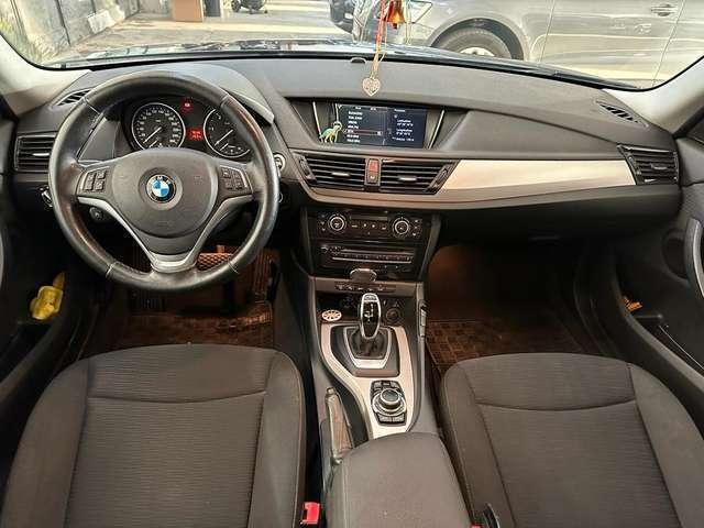 BMW X1 xdrive18d CATENA NUOVA!!! LEGGERE BENE DESCRIZIONE