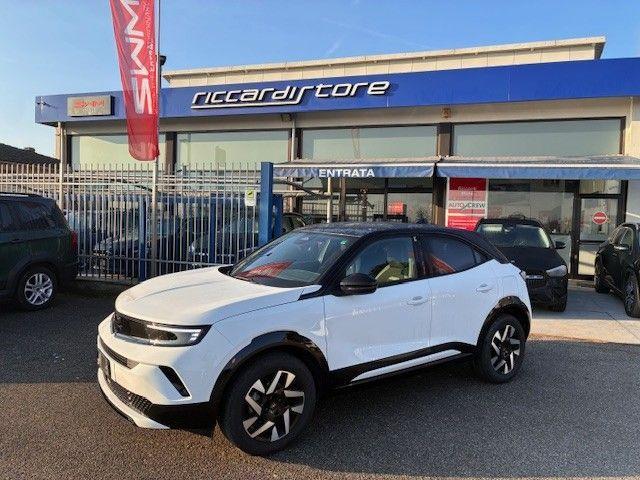 OPEL Mokka 1.2 136cv Turbo GS Line