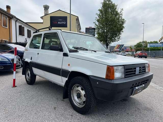 Fiat Panda 4x4 Trekking 1.1 PRIMA TARGA