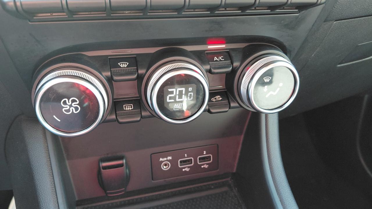 Renault Captur TCe 90 CV Intens