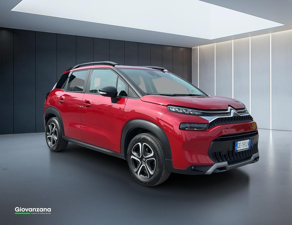 Citroen C3 Aircross 1.2 PureTech Feel