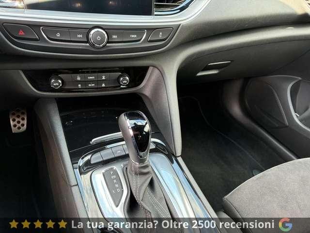 Opel Insignia Grand Sport 1.5 cdti Ultimate s&s 122cv at8