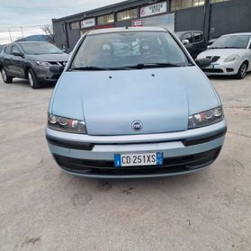 Fiat Punto 1.2i cat 3 porte ELX meccanicamente perfetta
