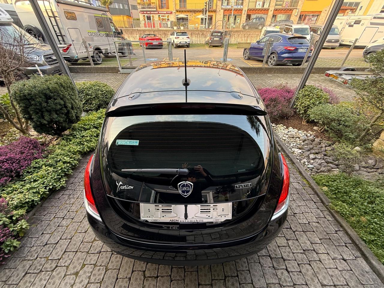 LANCIA YPSILON 1.0 5 PORTE