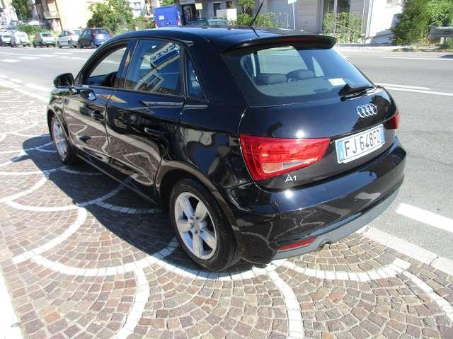 Audi A1 A1 Sportback 1.4 tdi Design full opt garantita
