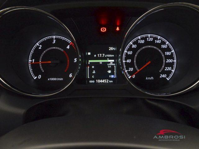 MITSUBISHI ASX 1.8 DI-D 116 CV 2WD Intense Panoramic
