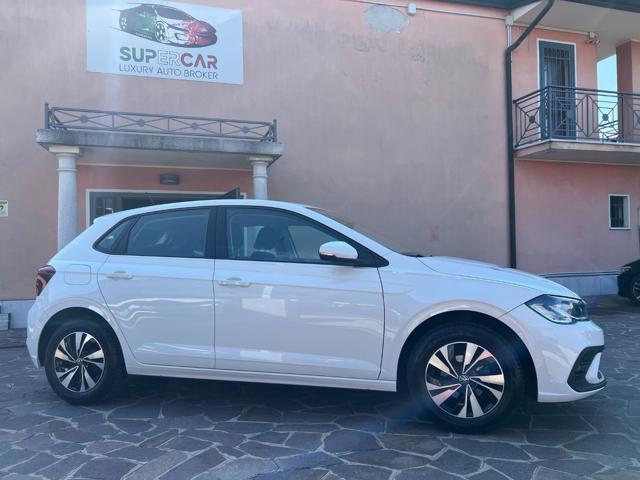 VOLKSWAGEN Polo 1.0 TSI Style