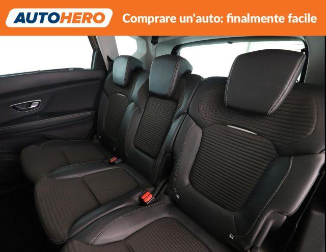 RENAULT Scenic Scénic dCi 8V 110 CV Energy Intens