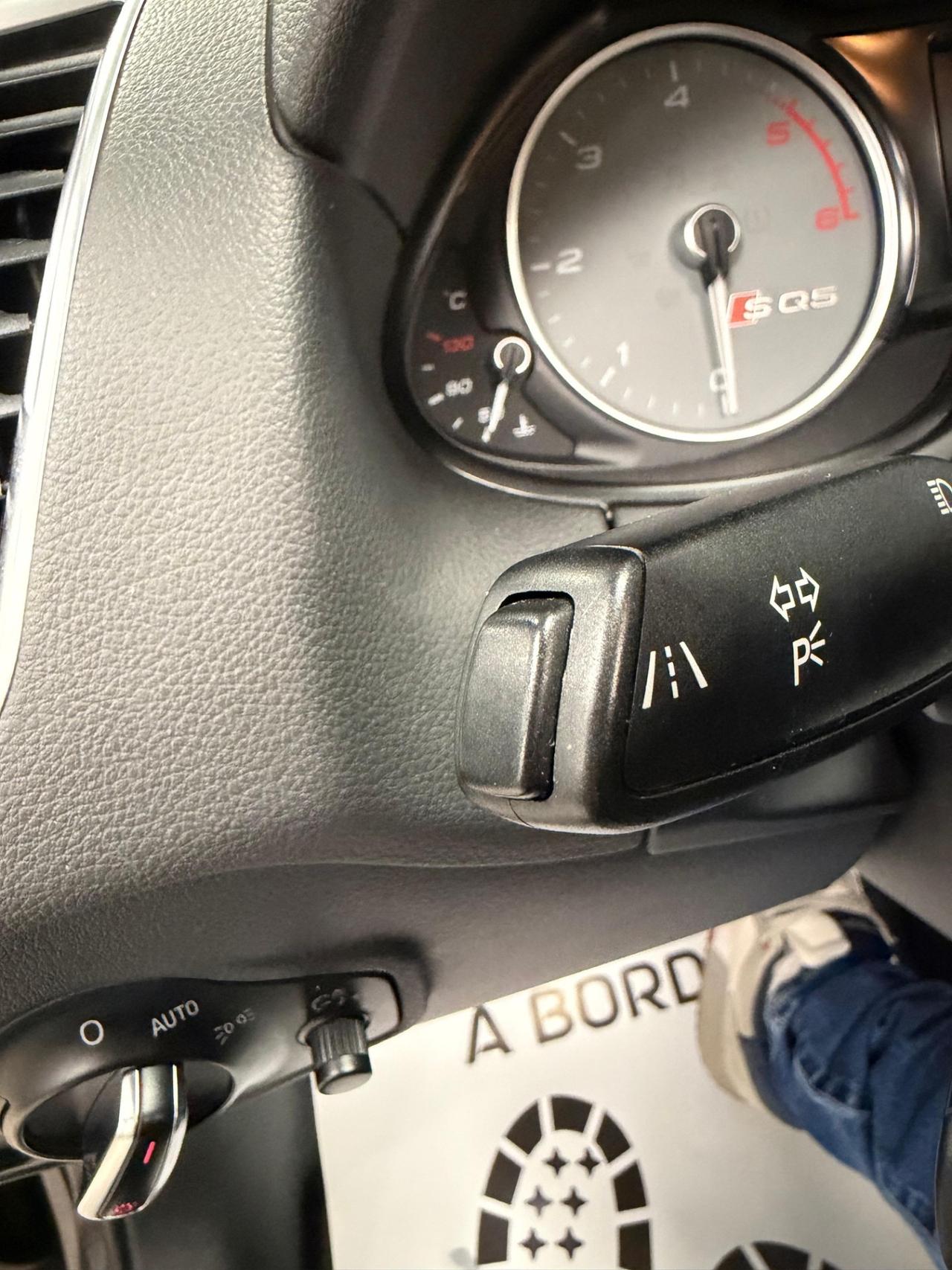 Audi Q5 SQ5 3.0 V6 TDI Biturbo quattro tiptronic Business