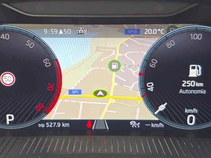 Skoda Kamiq Kamiq 1.0 TSI 110 CV DSG Style