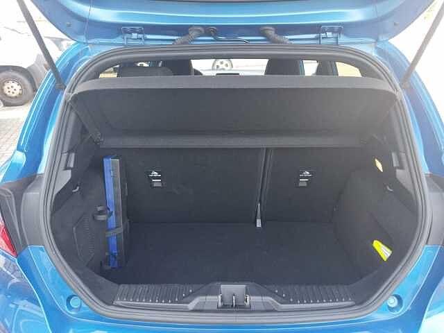 Ford Fiesta 1.1 85 CV 5 porte ST-Line