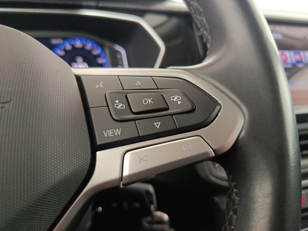 VOLKSWAGEN T-Cross - T-Cross 1.0 TSI 110 CV Advanced